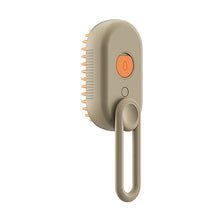 Load image into Gallery viewer, Fur Fusion™ - Pet Steam Brush
