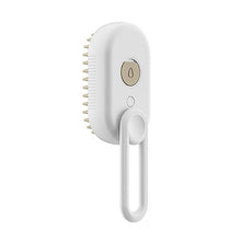 Load image into Gallery viewer, Fur Fusion™ - Pet Steam Brush
