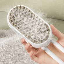 Load image into Gallery viewer, Fur Fusion™ - Pet Steam Brush
